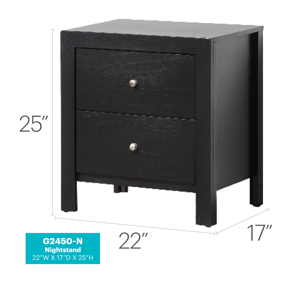 Burlington Bedroom Collection