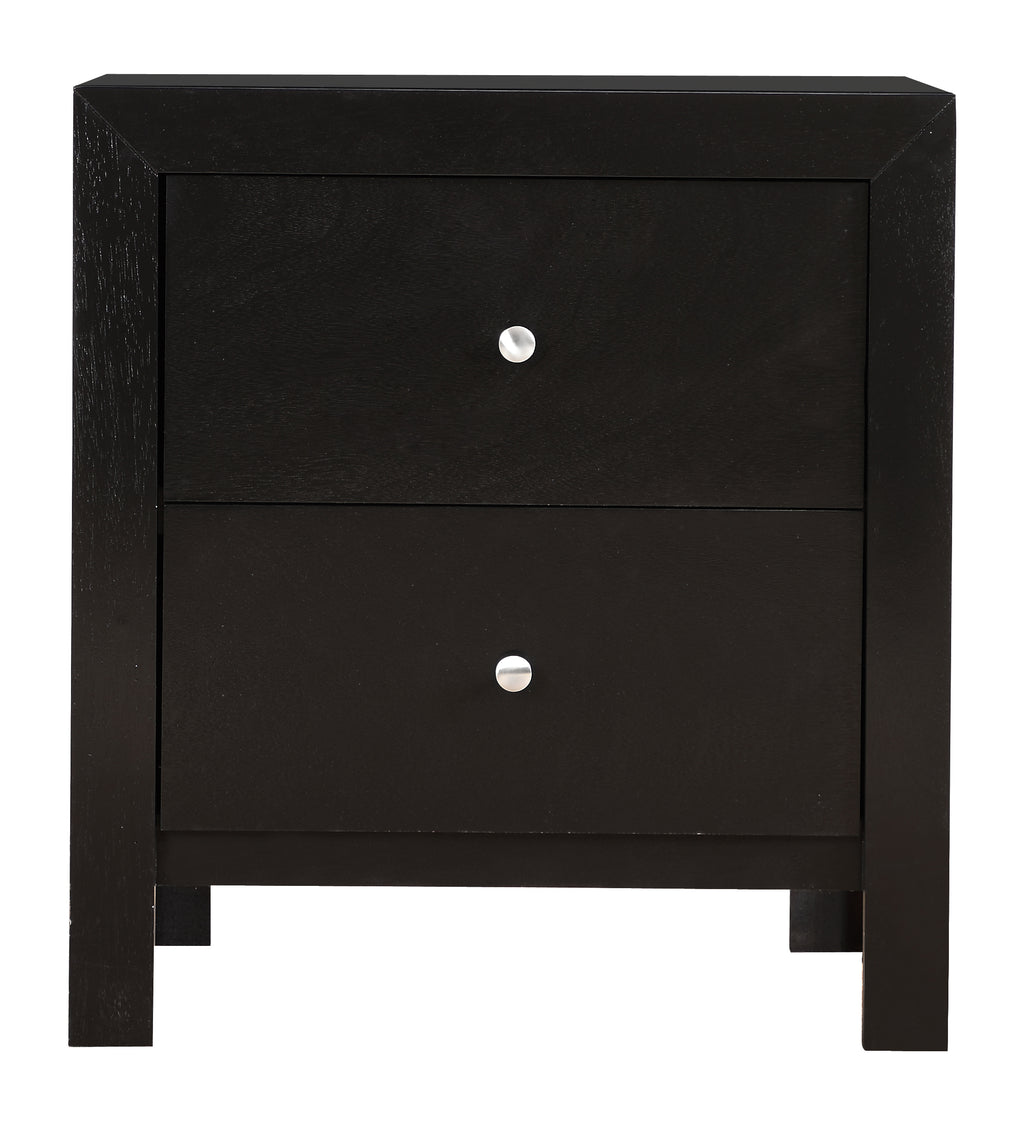 Burlington Bedroom Collection