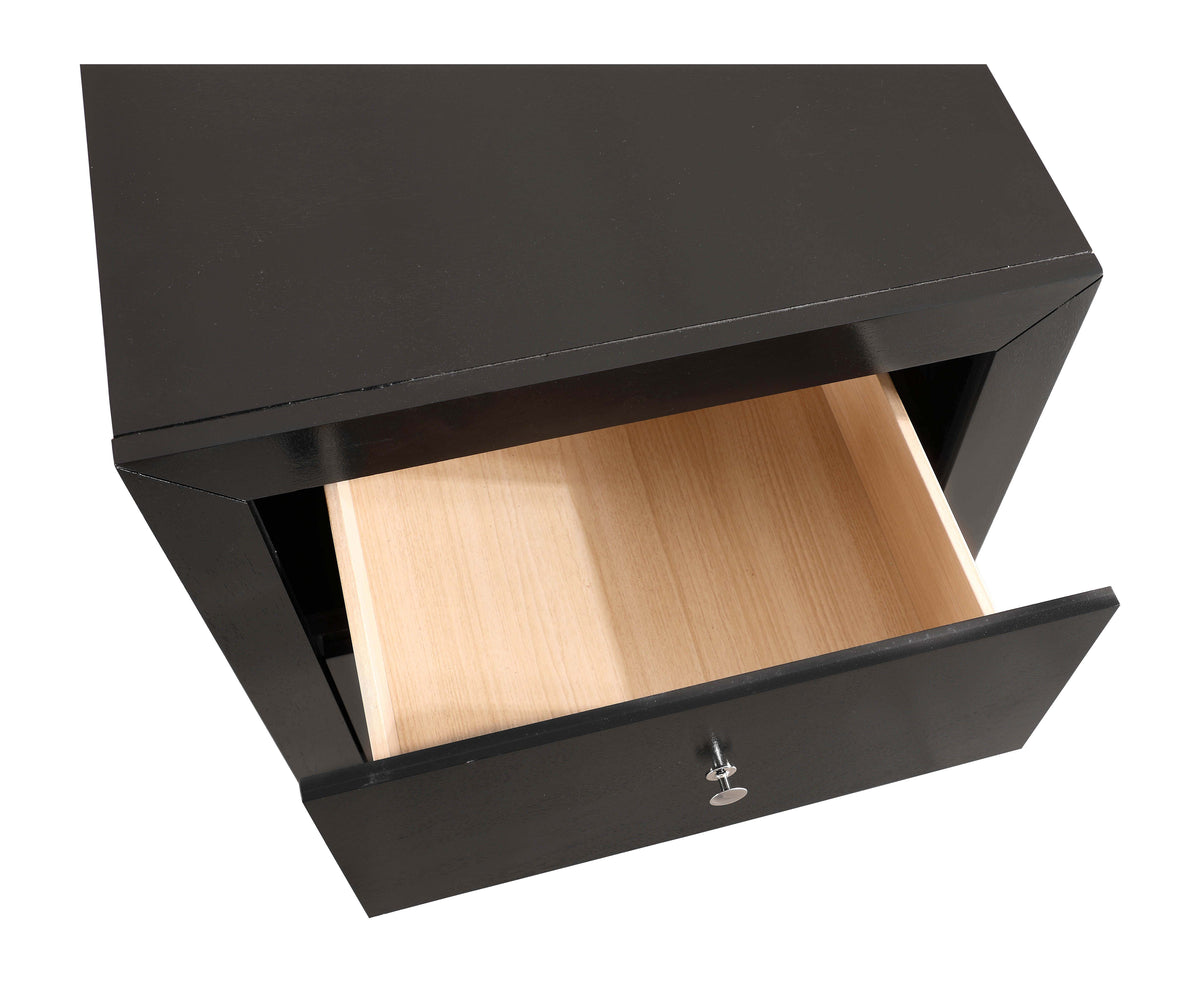 Burlington Bedroom Collection