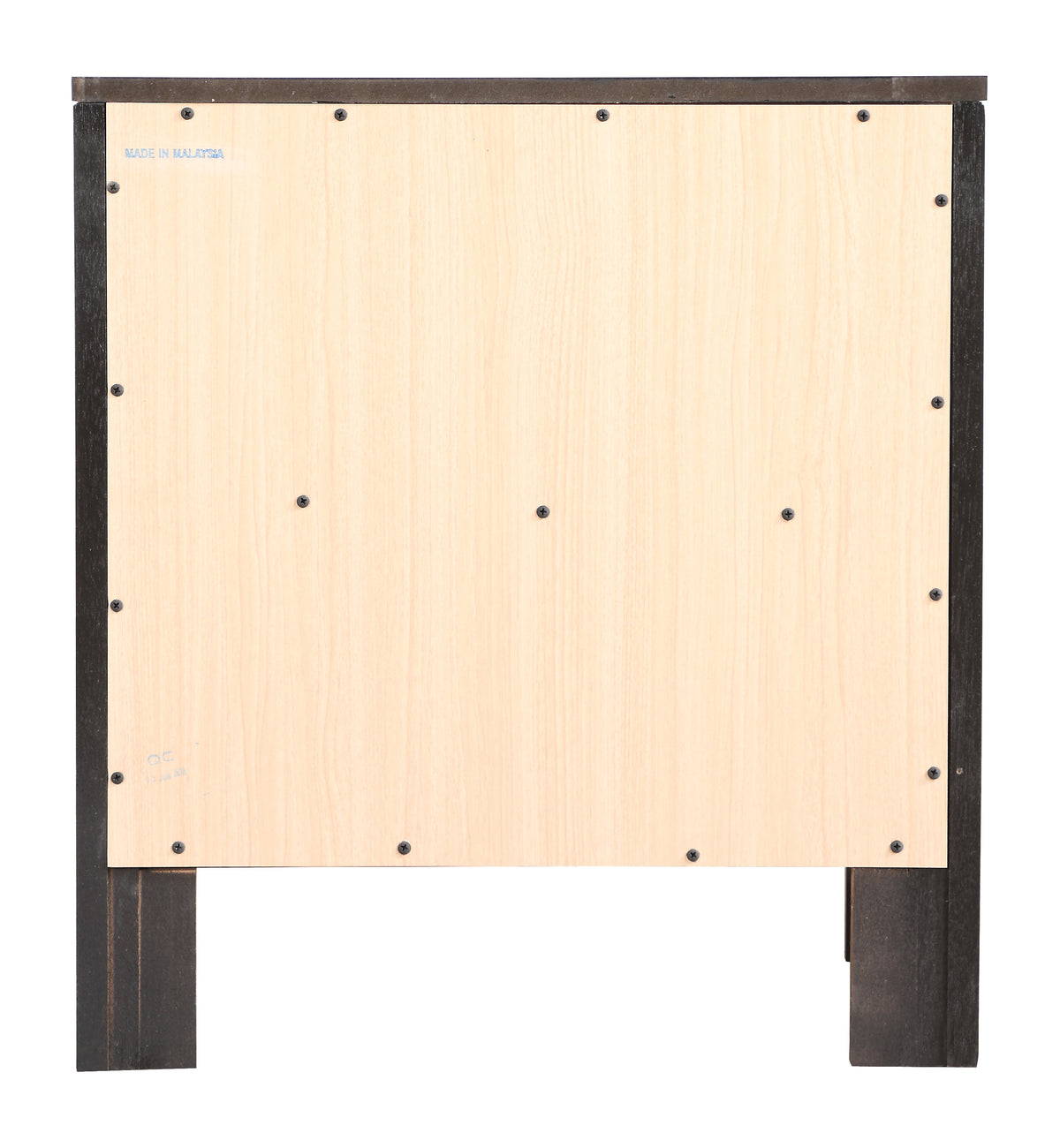 Burlington Bedroom Collection