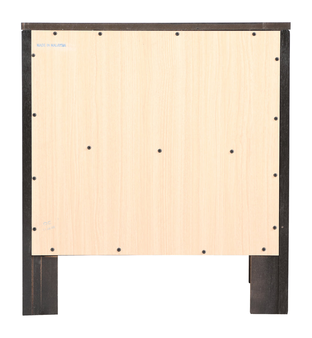 Burlington Bedroom Collection