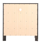Burlington Media Chest