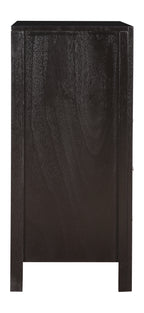 Burlington Media Chest