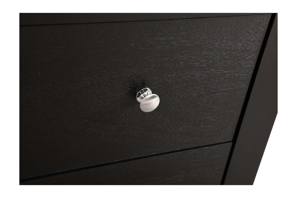 Burlington Media Chest