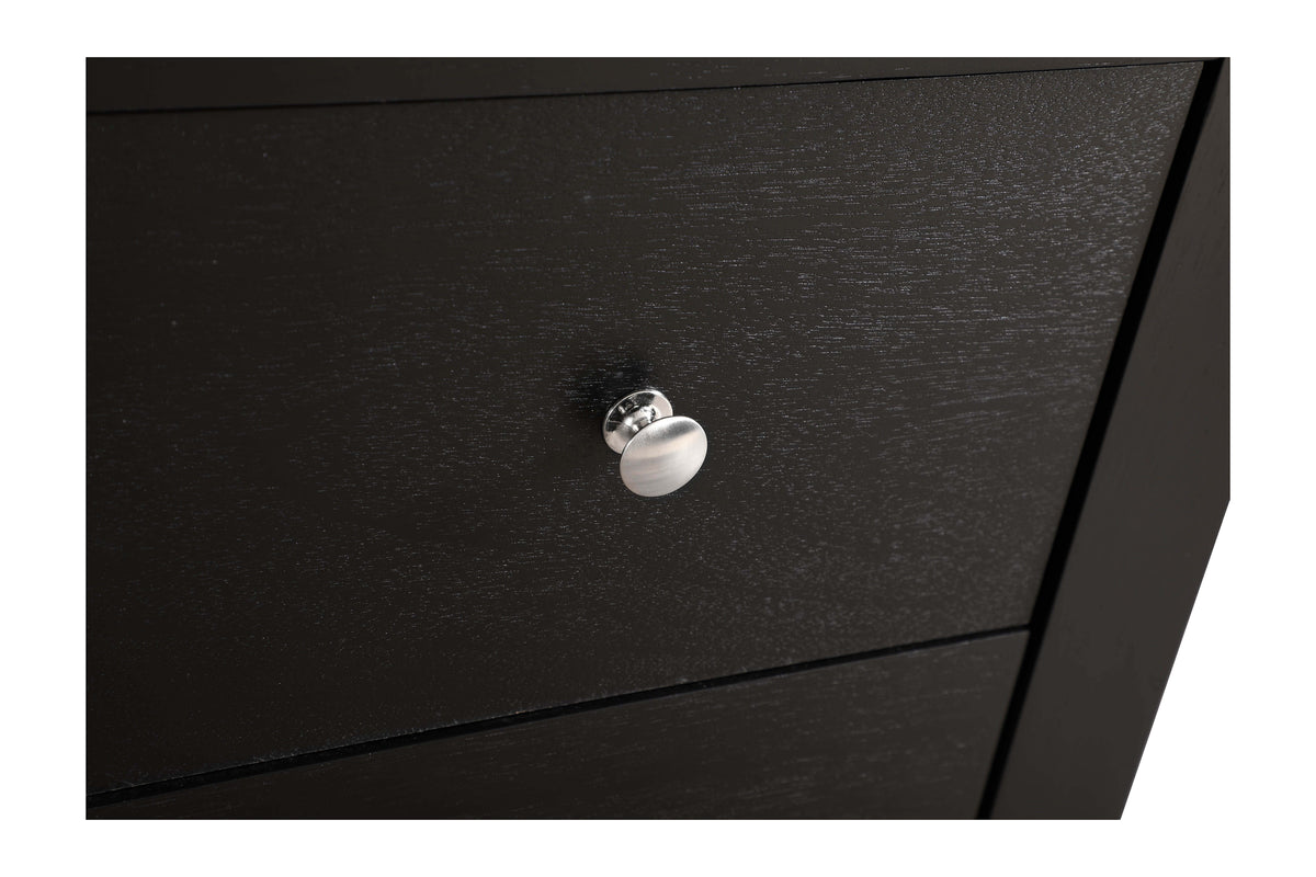 Burlington Media Chest