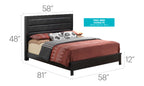 Burlington Bed