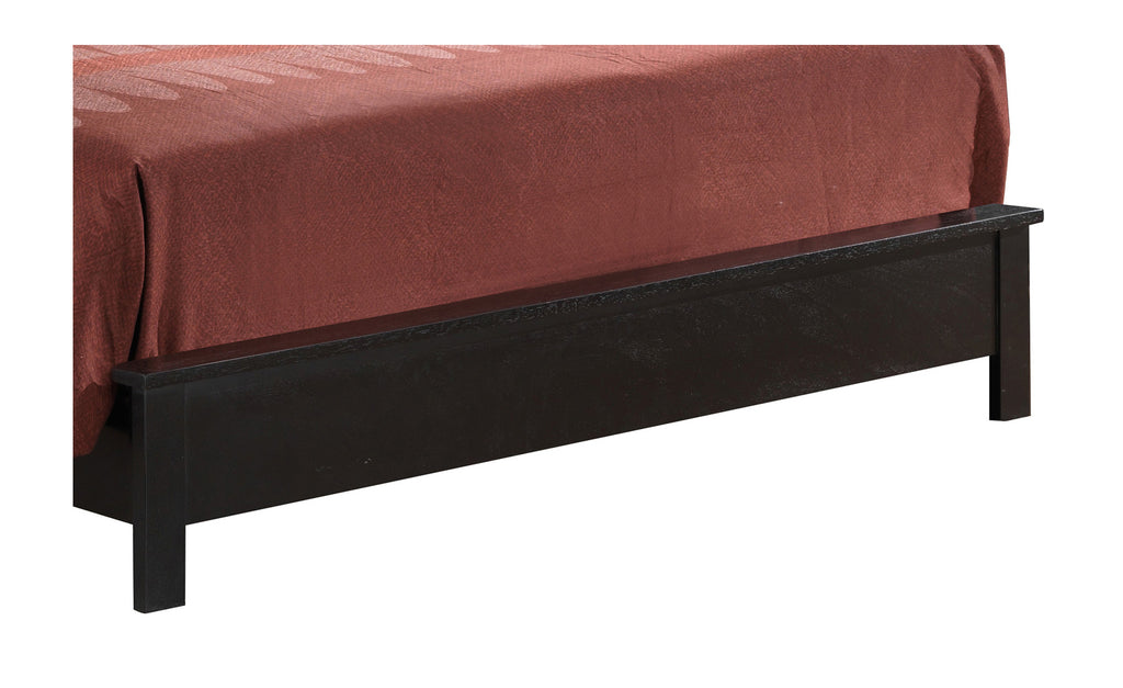 Burlington Bedroom Collection