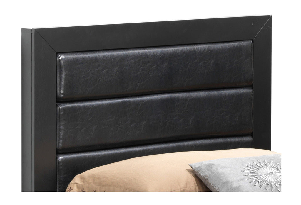 Burlington Bedroom Collection