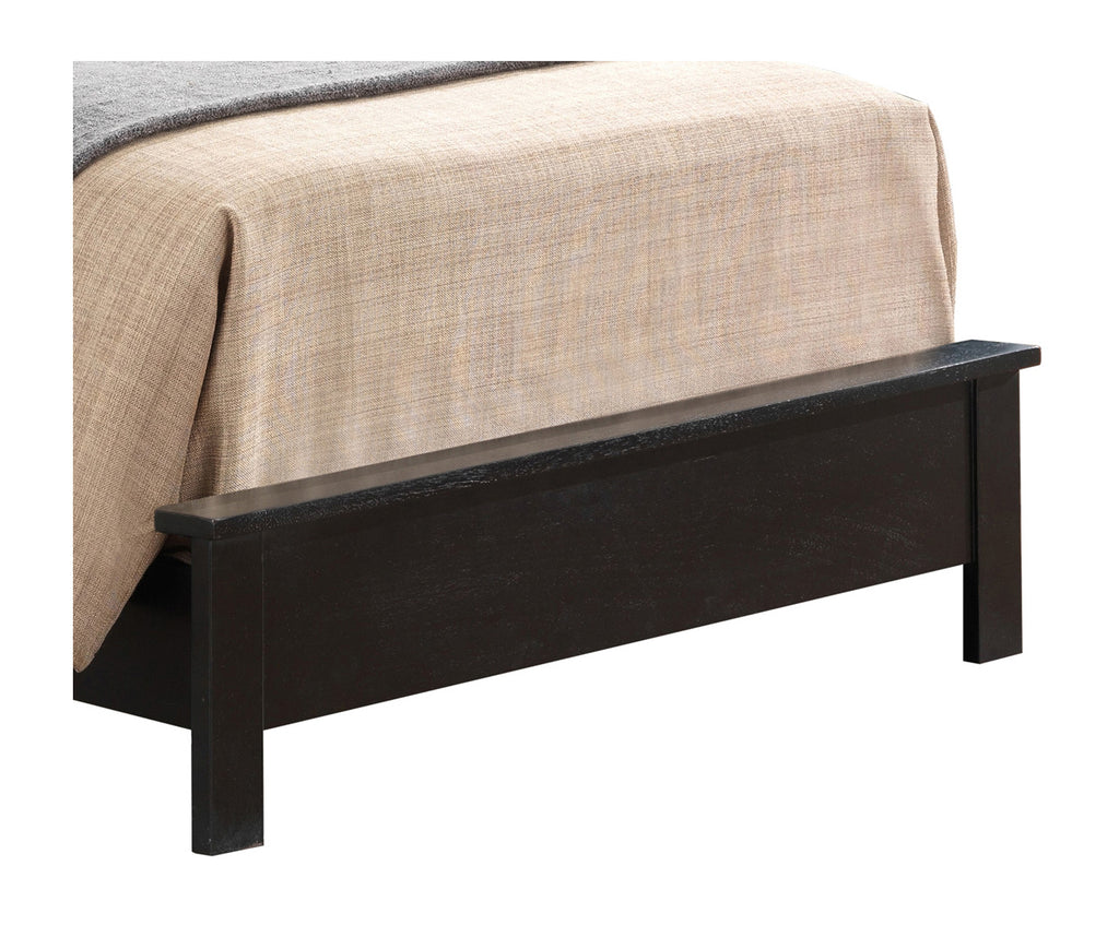 Burlington Bedroom Collection