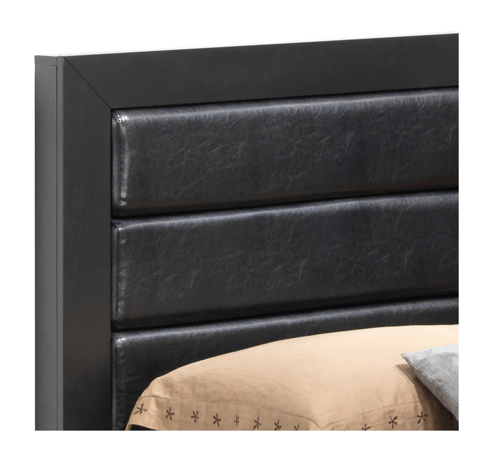 Burlington Bedroom Collection
