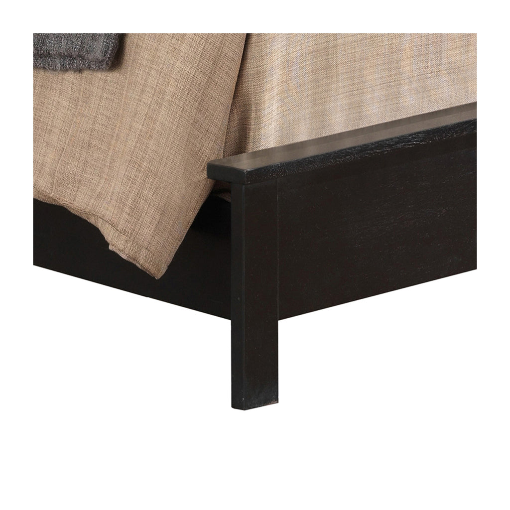 Burlington Bed