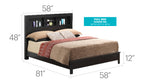 Burlington Bedroom Collection