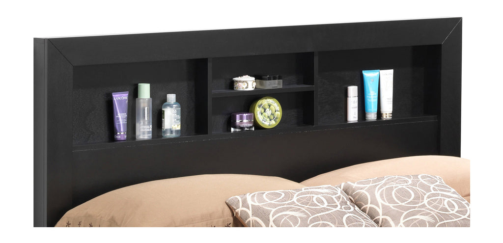 Burlington Bed
