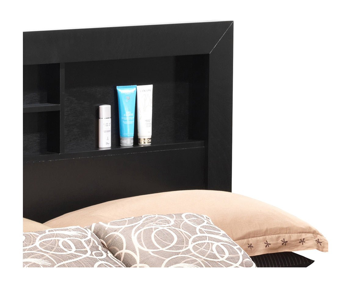Burlington Bedroom Collection