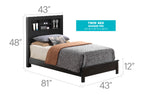 Burlington Bedroom Collection