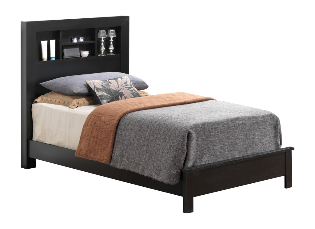 Burlington Bedroom Collection
