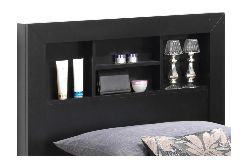 Burlington Bed