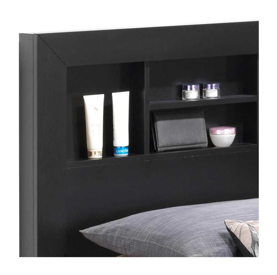 Burlington Bedroom Collection