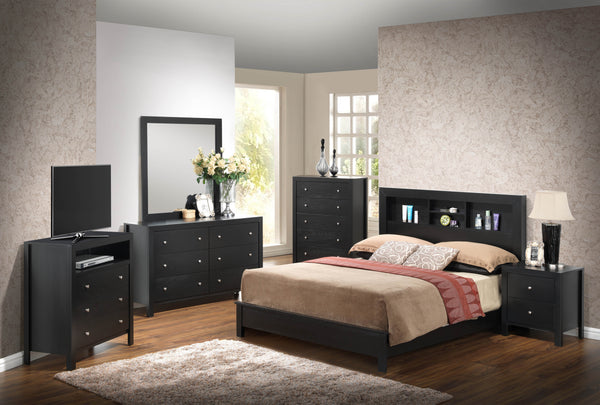 Burlington Bedroom Collection