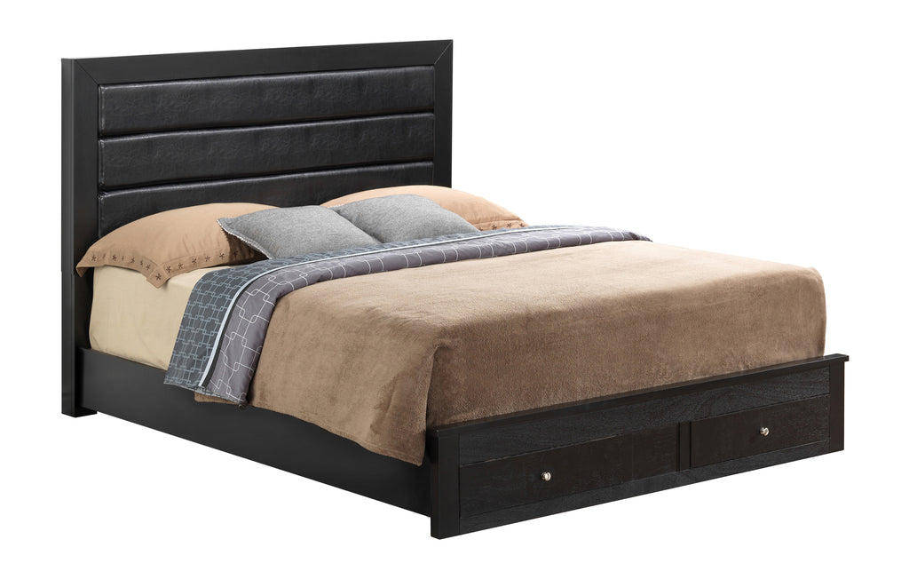 Burlington Bed