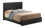 Burlington Bedroom Collection