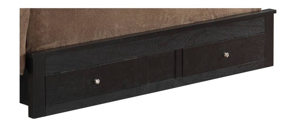 Burlington Bedroom Collection
