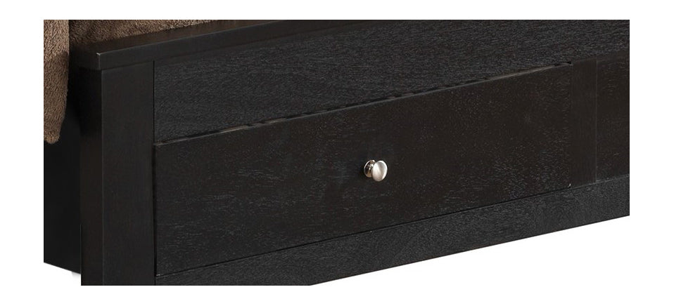 Burlington Bed