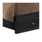 Burlington Bed