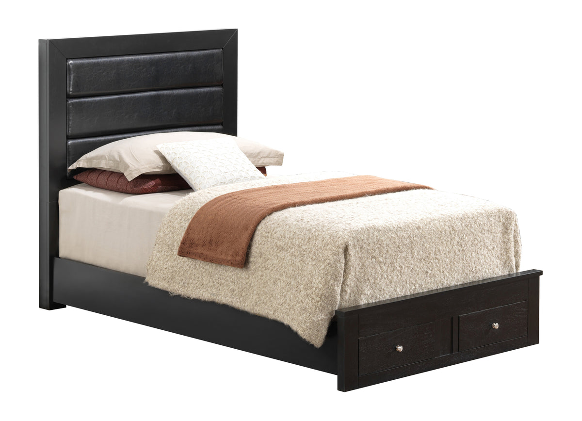 Burlington Bedroom Collection