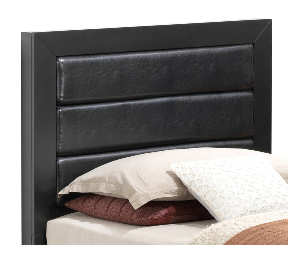 Burlington Bed