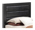 Burlington Bedroom Collection