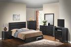 Burlington Bedroom Collection