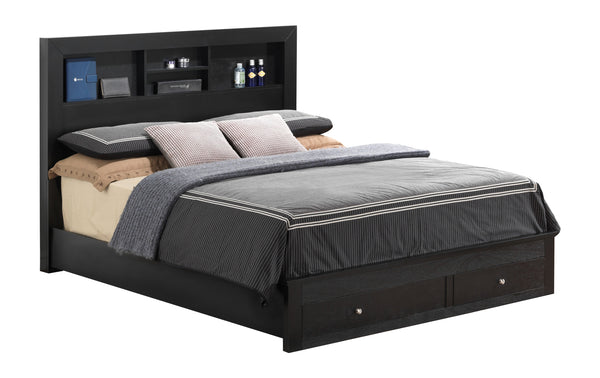 Burlington Bed