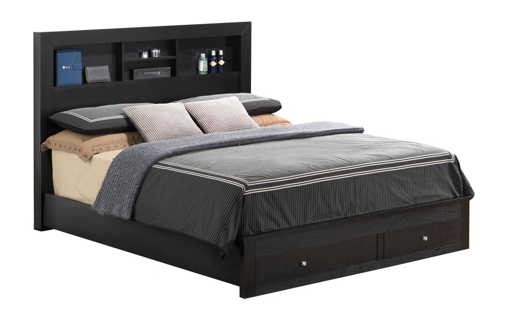 Burlington Bedroom Collection