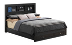 Burlington Bedroom Collection