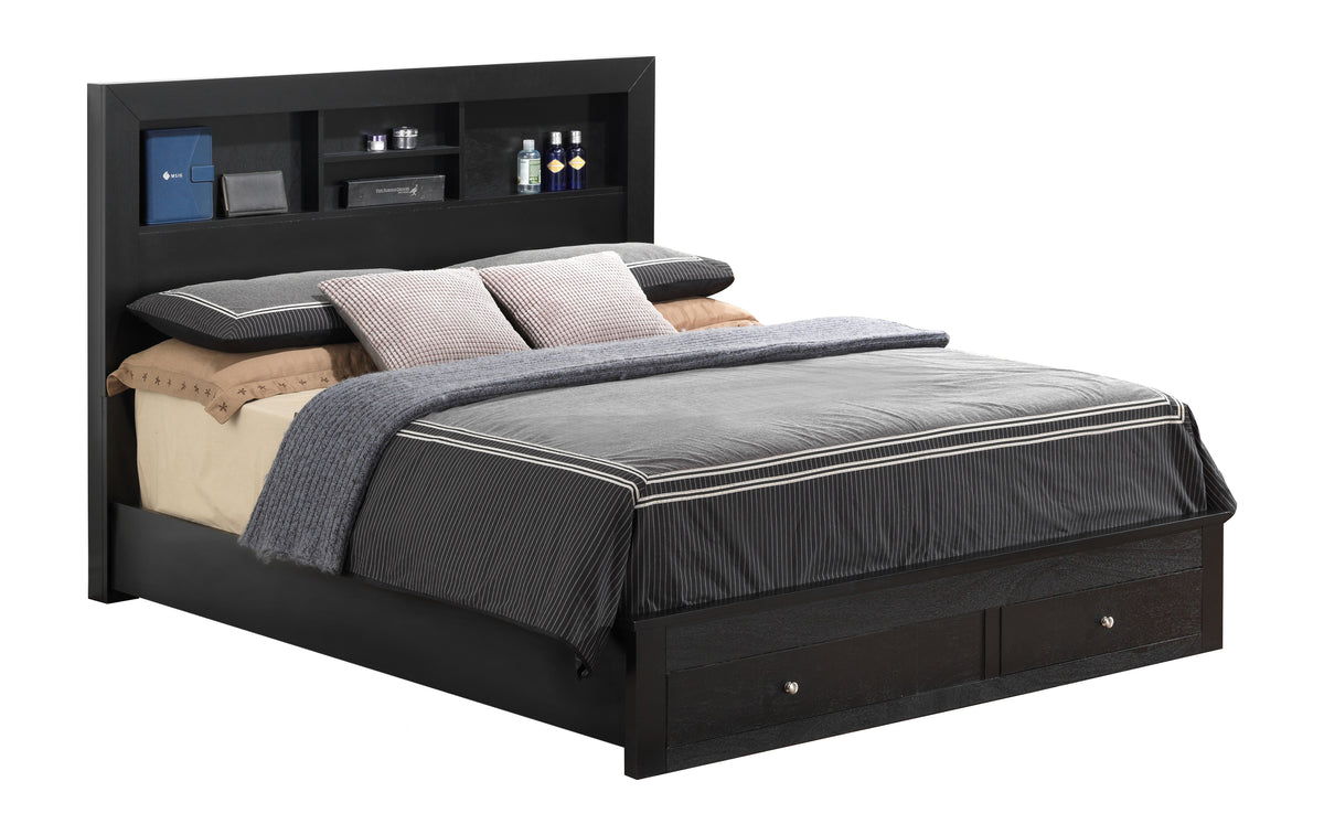 Burlington Bedroom Collection