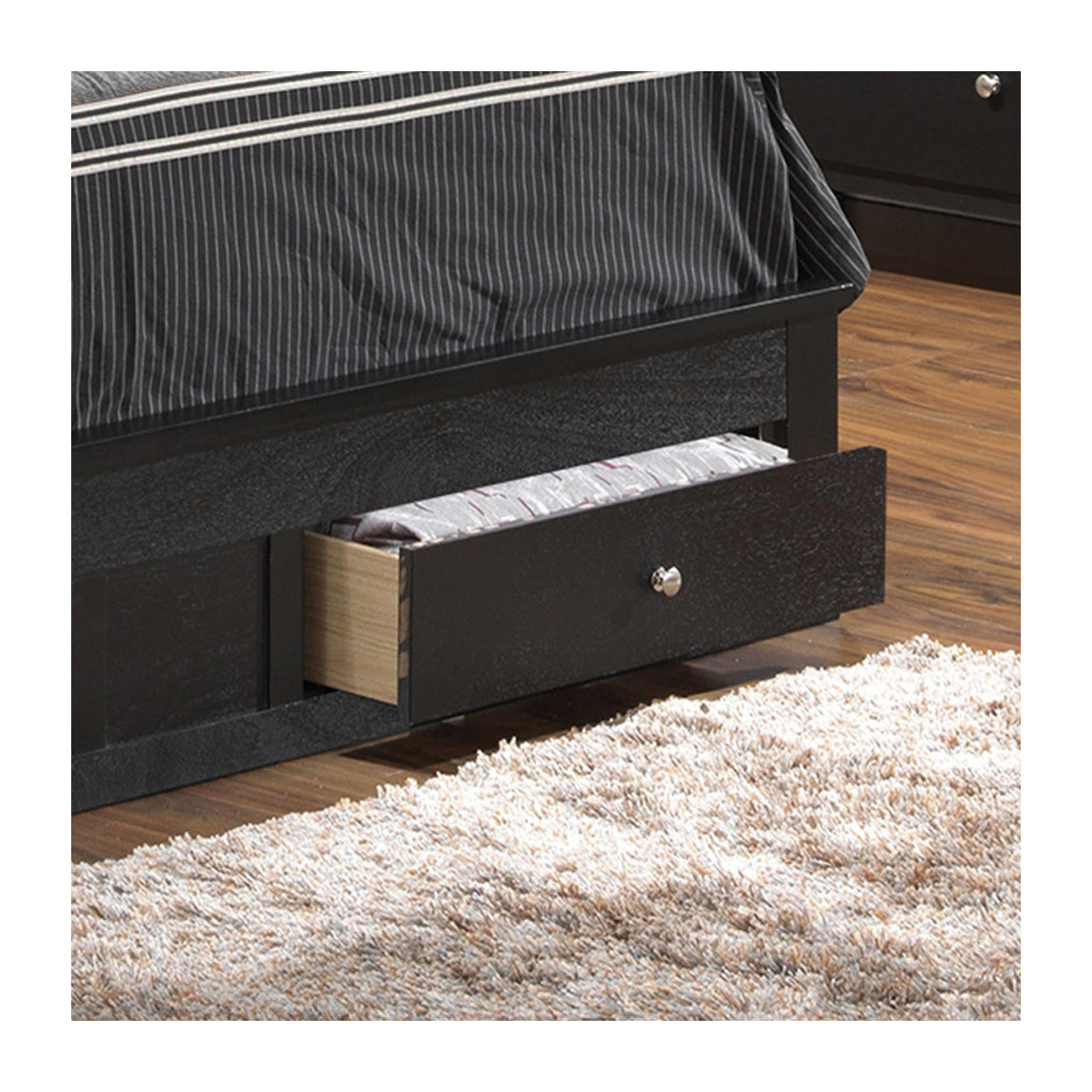 Burlington Bedroom Collection