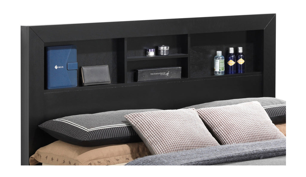 Burlington Bedroom Collection