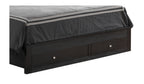 Burlington Bed