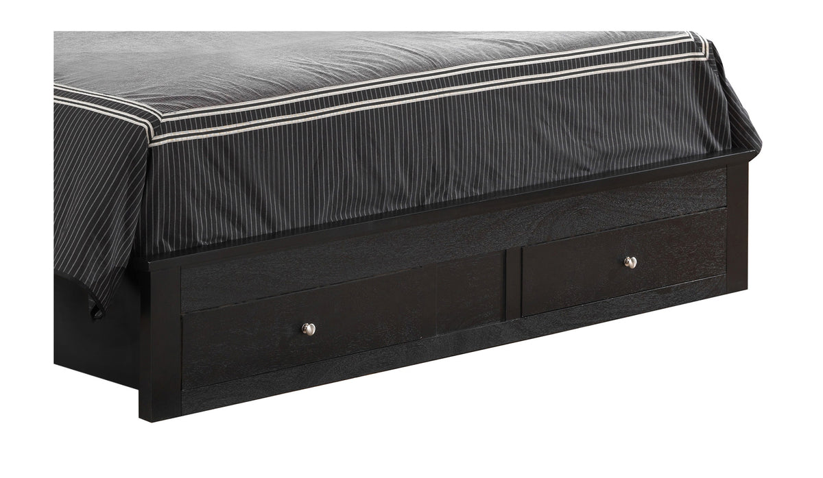 Burlington Bedroom Collection