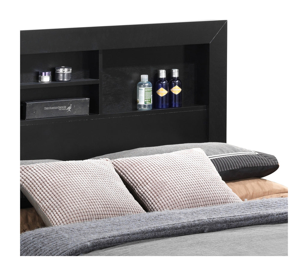 Burlington Bedroom Collection