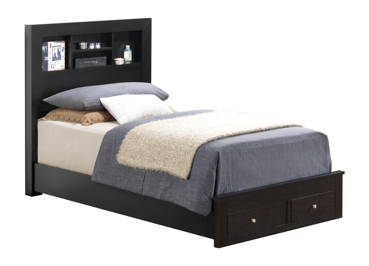 Burlington Bedroom Collection