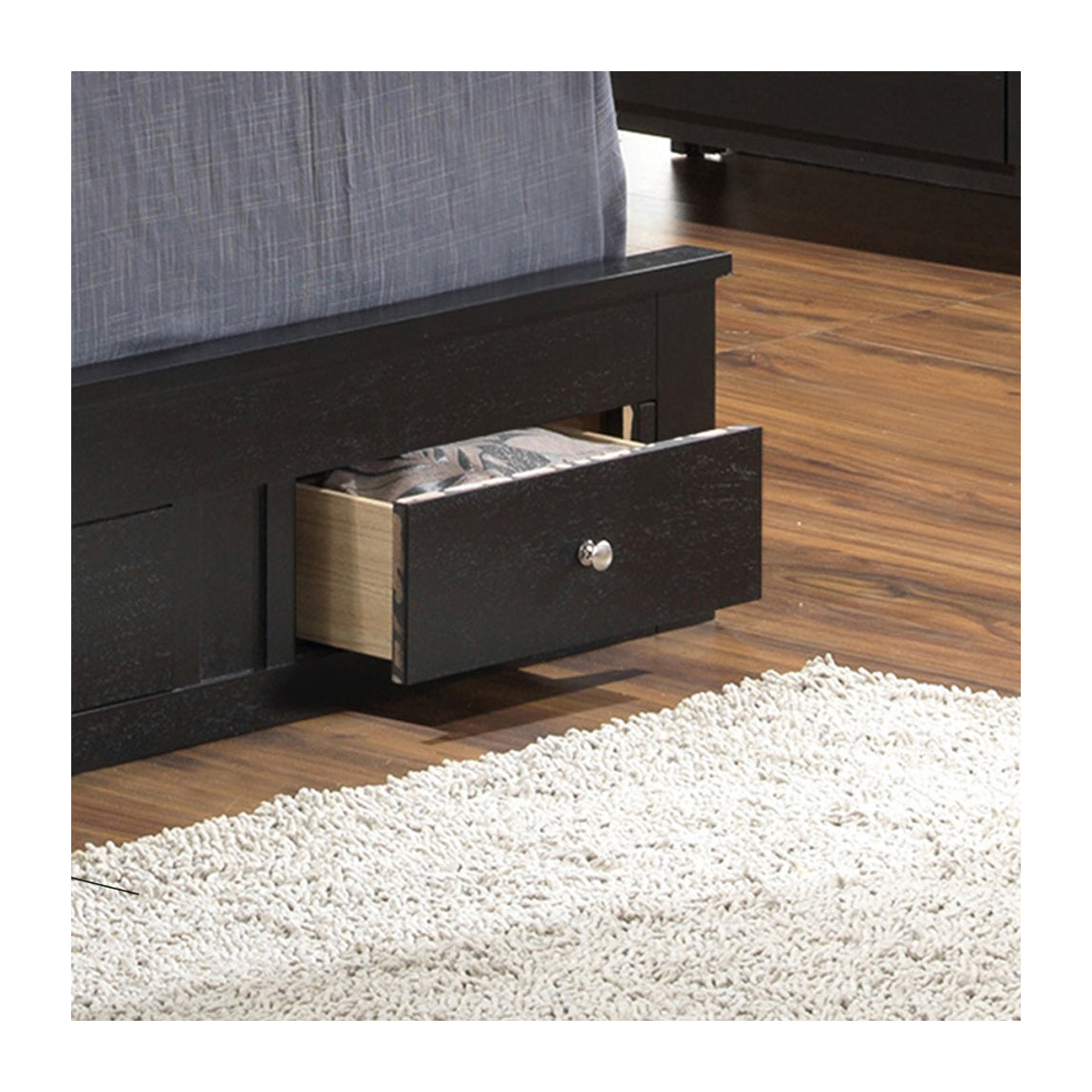 Burlington Bedroom Collection