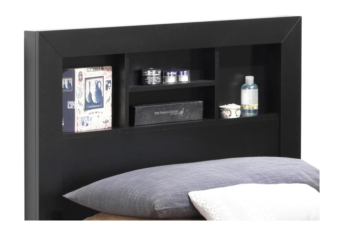 Burlington Bedroom Collection