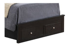 Burlington Bed