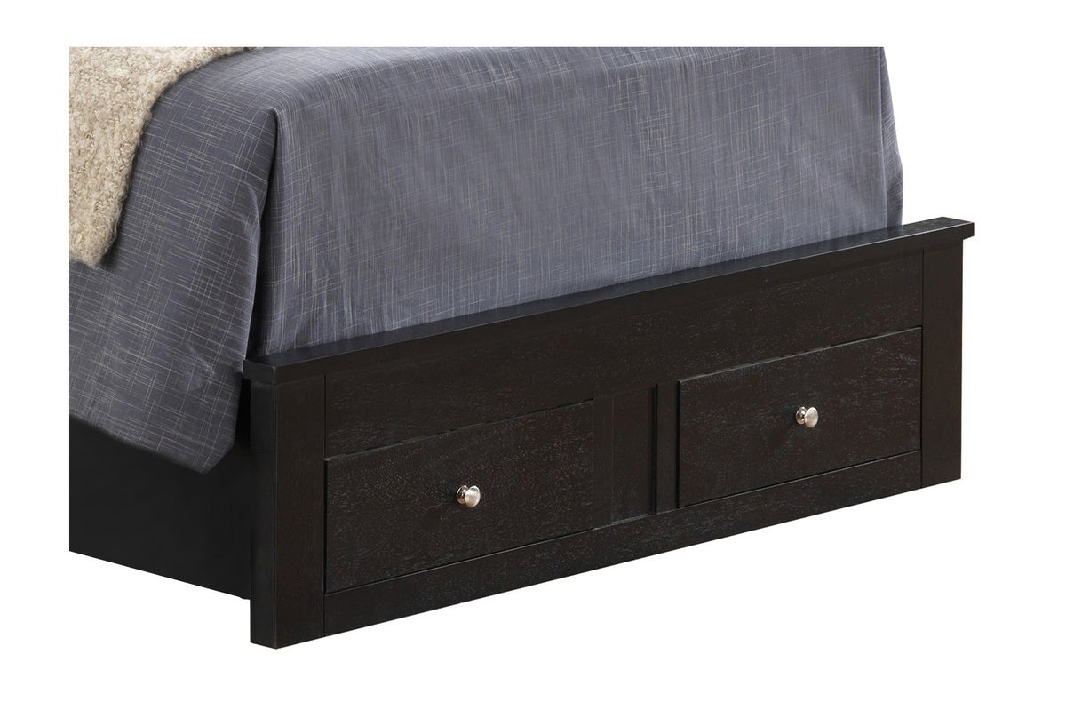 Burlington Bed