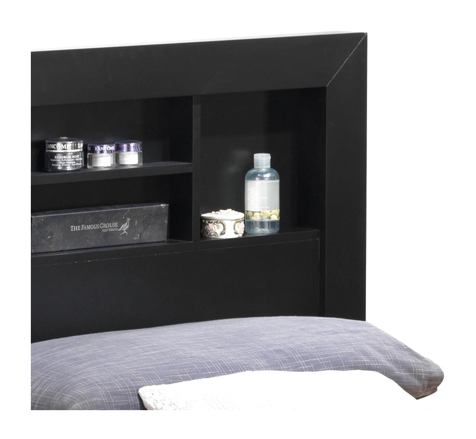 Burlington Bed