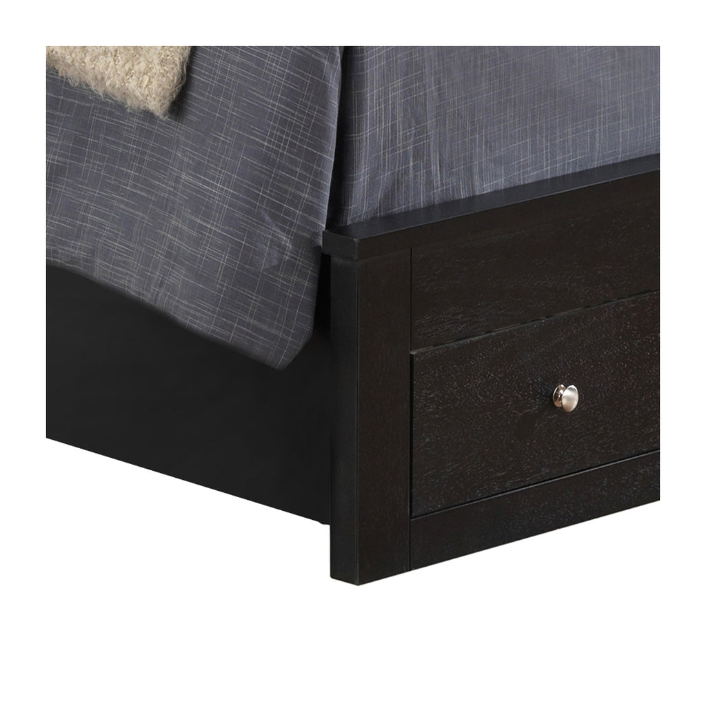 Burlington Bed