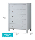 Burlington Bedroom Collection