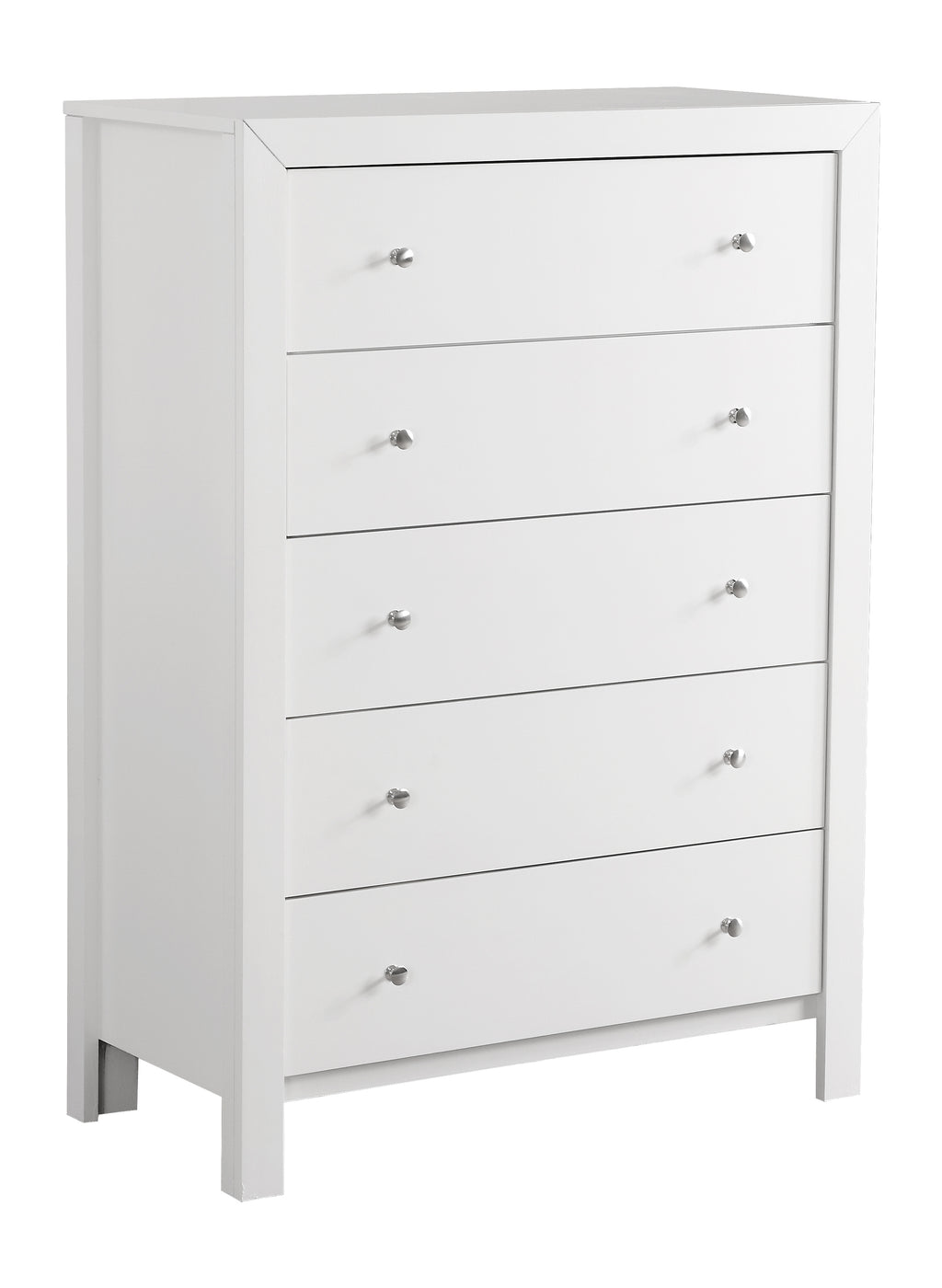 Burlington Chest